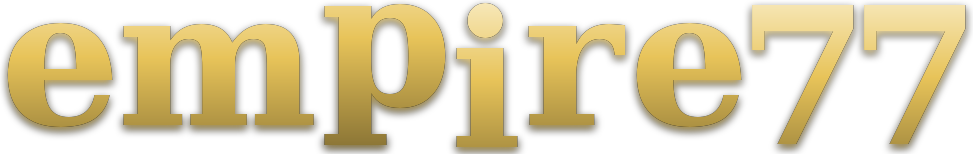 empire77 logo