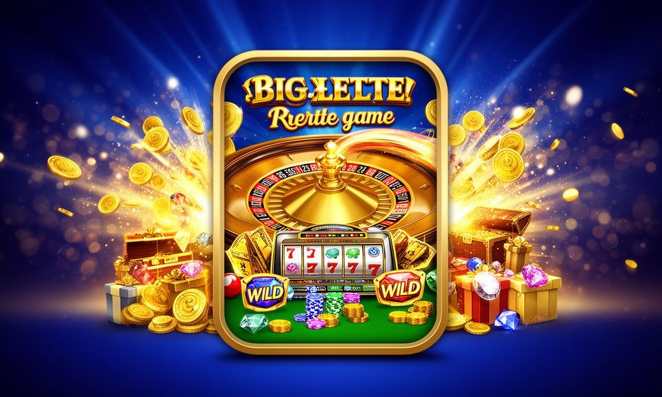 empire77 Lucky Wheel at empire77 — Spin for Real Rewards