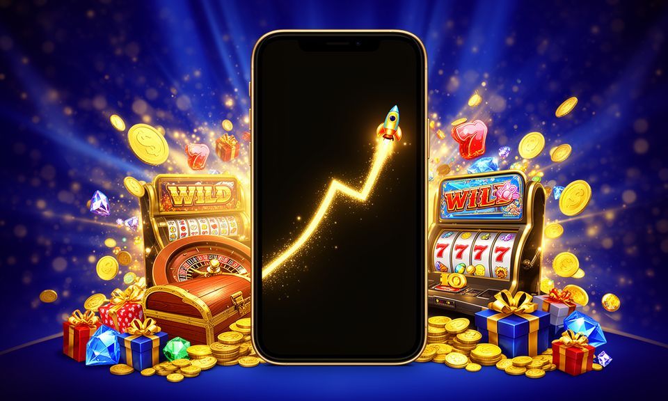 empire77 mobile gaming